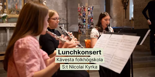 Lunchkonsert