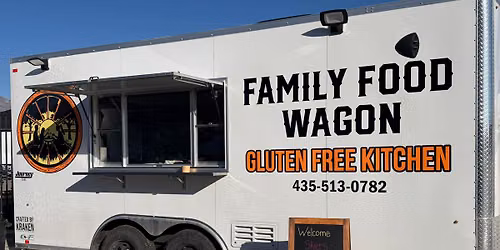 Gluten Free Food Trucks Lehi Margaret Wines Park