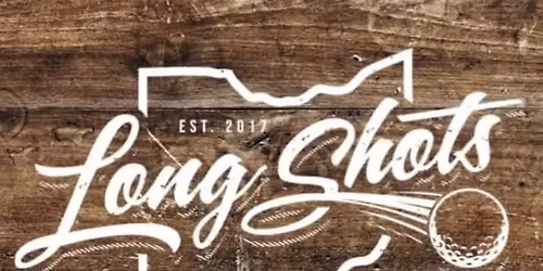 The Wayward J Performs at Longshots!