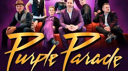 Purple Parade - Prince Tribute