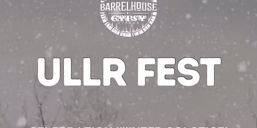 Ullr Fest- Celebrating Winter Solstice 