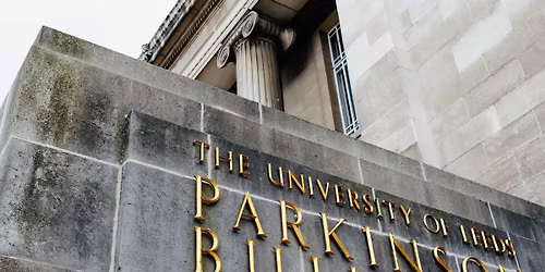 University of Leeds Heritage Pub and History Walk - IMC SPECIAL EVENT