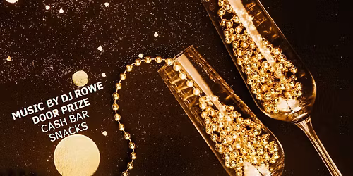 New Years Eve - Dance