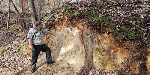 Rock n' Roll on Iron Hill 