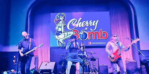 Rock and Roll AND TX's Best BBQ!