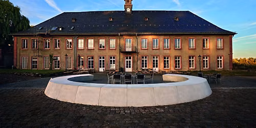 Open Day of EBS Universit\u00e4t