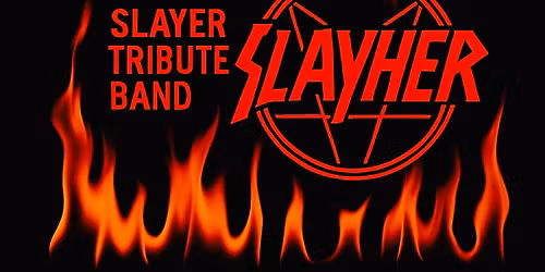 14.3.2026 Einlass 21.00 Uhr 