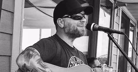 Live Music by Denver Wade Trent!