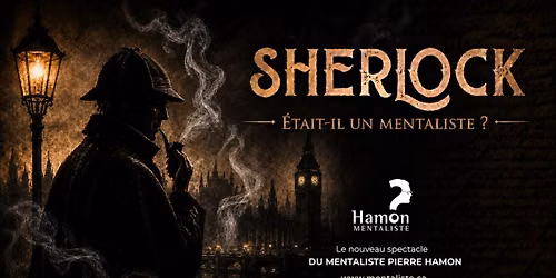SHERLOCK
