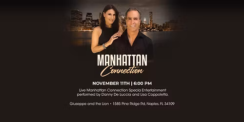 Manhattan Connection