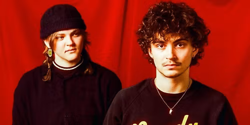 FRIKO - SOMETHING WORTH WAITING FOR: THE TOUR