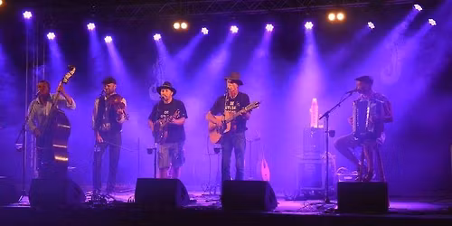 De Gyldene Drenge. Folk for Folk. Svendborg