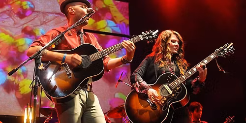 Jesse & Joy