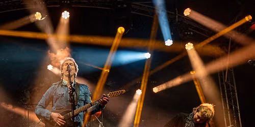 Folk at Nortons: The Roving Crows 2026