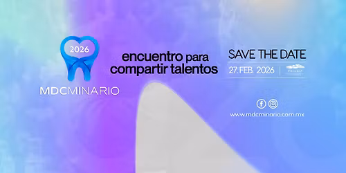 MDCminario 2026