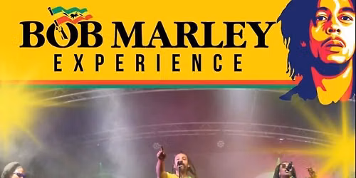 The Marley Experience