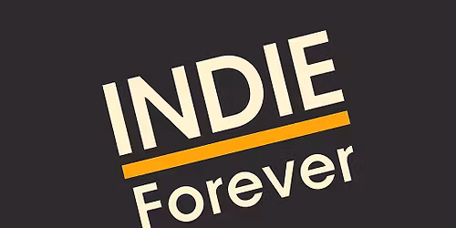 Common People Present - Indie Forever