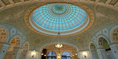 Earth Day Action Fair @Chicago Cultural Center