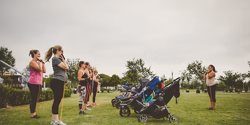 Free Community Class