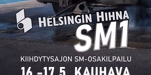 Helsingin Hihna SM1