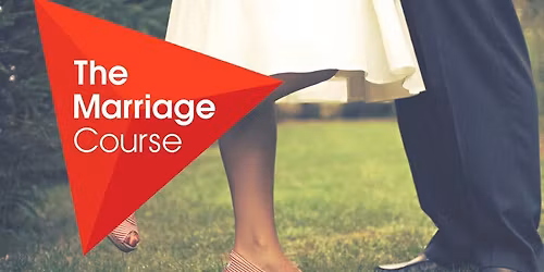 The Marriage Course