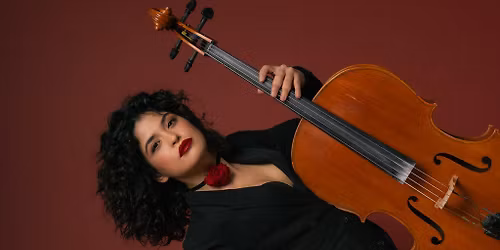 Ana Carla Maza: Live in Bristol