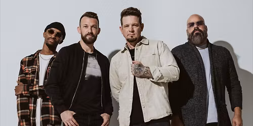 Unspoken at Eagles Theatre