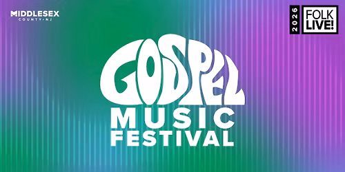 FolkLIVE: Gospel Music Festival
