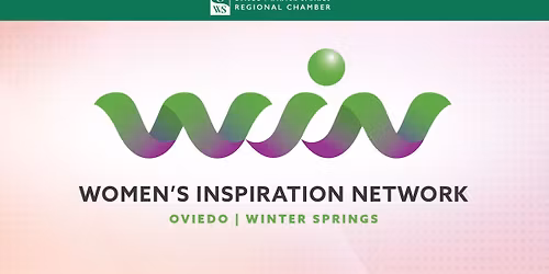 WIN (Women's Inspirational Network)