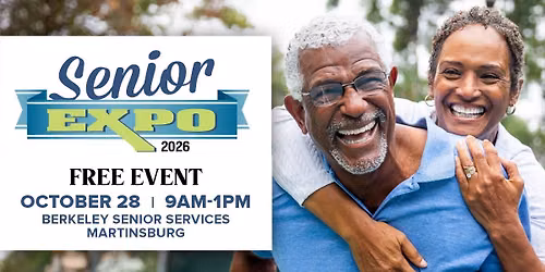 Senior Expo 2026