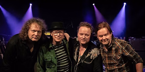 The Fortunate Sons - Victorie Alkmaar