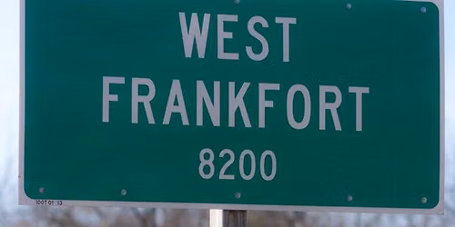 Who Will Live Here? A community conversation about housing, and West Frankfort\u2019s future