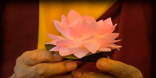 Saturday Shamatha Retreat