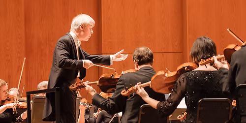 Utah Symphony - David Robertson - Timothy McAllister - Rachmaninoff Symphony No. 1