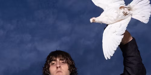 Cameron Winter | Forum, Melbourne - SOLD OUT