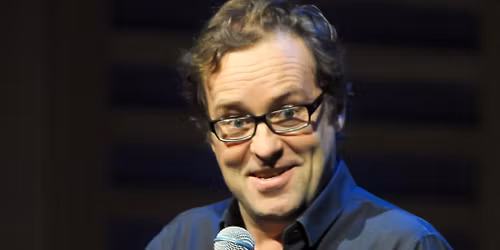 Ardal O'Hanlon at Fareham Live