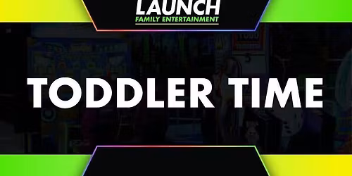 Toddler Time