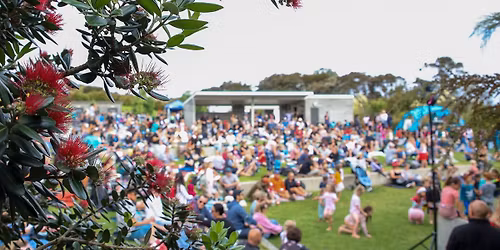 Christmas On The Point 2025