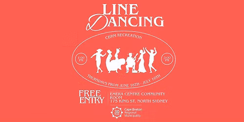 Line Dancing