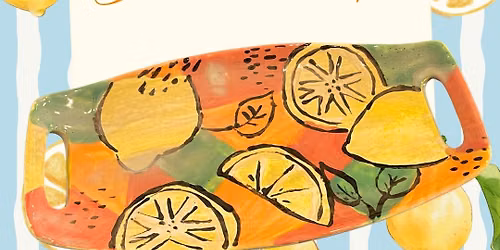 Citrus & Sunshine