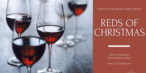 2026 Reds of Christmas