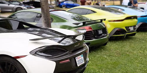 American Graffiti Festival & Car Show Day 2
