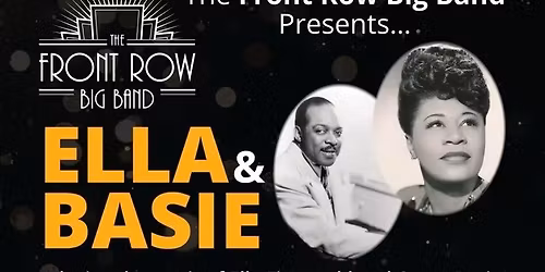 Ella & Basie