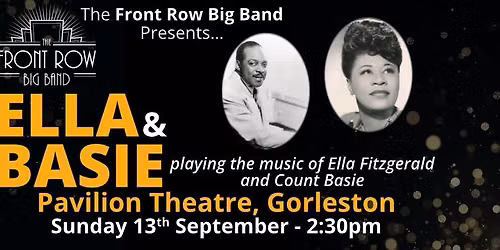 Ella & Basie