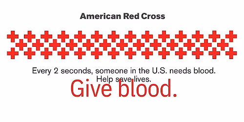 McCullough Hills Stake American Red Cross Blood Drive