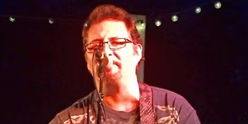 Allen Klein live solo Event at Primal Eats