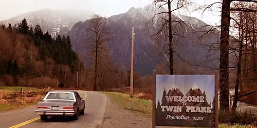 Twin Peaks: Conversation with the Stars