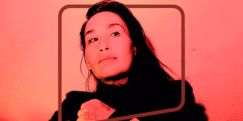 Nive & The Deer Children (GL)