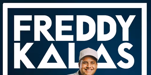 Freddy Kalas \u2022 Juldagen \u2022 KG9