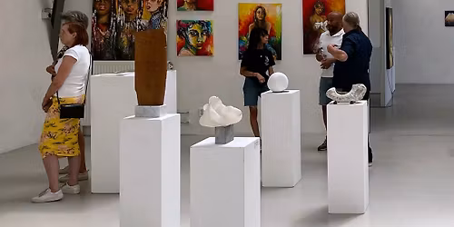 Kunt Expo Eindhoven